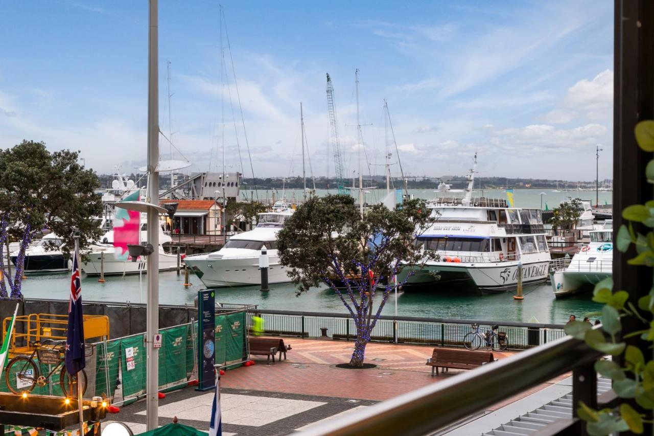 Your Next Viaduct Getaway! Auckland Exterior photo