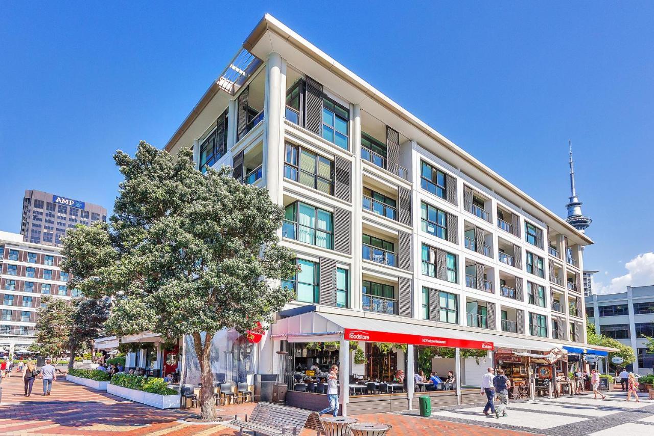 Your Next Viaduct Getaway! Auckland Exterior photo
